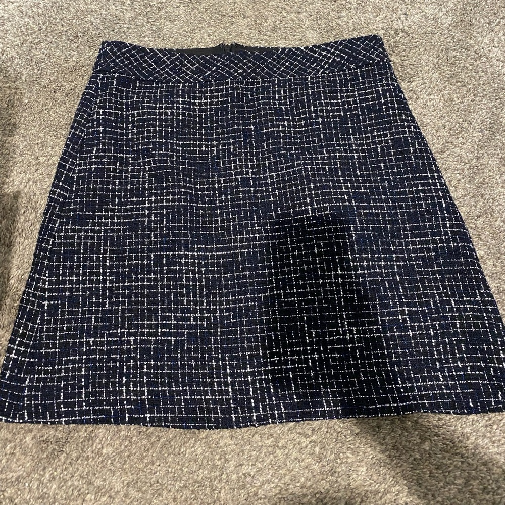 J Crew Skirt